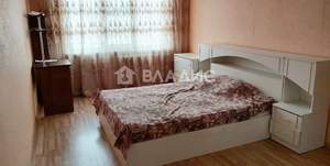 1-к квартира, вторичка, 35м2, 8/9 этаж