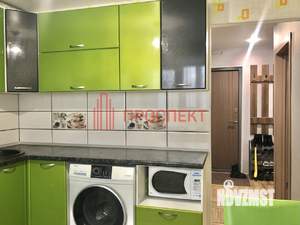 1-к квартира, вторичка, 38м2, 6/10 этаж