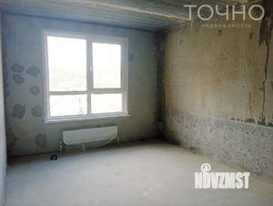 2-к квартира, вторичка, 56м2, 1/5 этаж