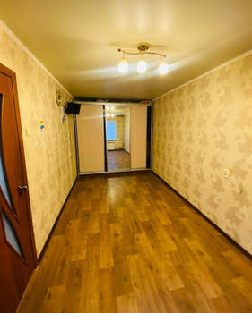 2-к квартира, вторичка, 44м2, 5/5 этаж