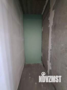 2-к квартира, сданный дом, 63м2, 8/14 этаж