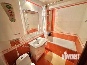 1-к квартира, вторичка, 44м2, 9/10 этаж