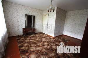 1-к квартира, вторичка, 32м2, 3/5 этаж