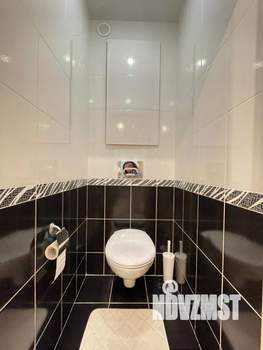 2-к квартира, вторичка, 44м2, 1/10 этаж