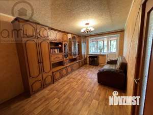 2-к квартира, вторичка, 45м2, 4/5 этаж