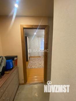 1-к квартира, вторичка, 31м2, 4/5 этаж