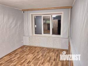 1-к квартира, вторичка, 18м2, 2/5 этаж