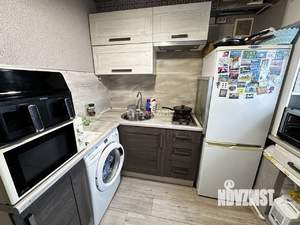 2-к квартира, вторичка, 50м2, 5/5 этаж