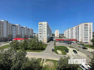 2-к квартира, вторичка, 54м2, 5/9 этаж