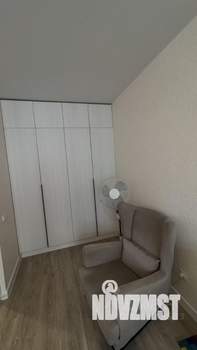 1-к квартира, вторичка, 29м2, 4/9 этаж
