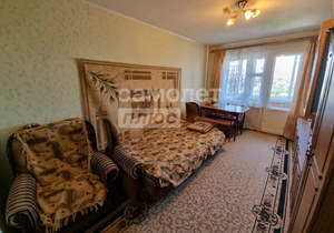 2-к квартира, вторичка, 52м2, 8/10 этаж