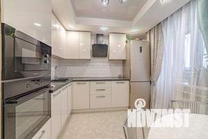 2-к квартира, вторичка, 59м2, 16/16 этаж