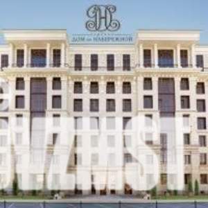 3-к квартира, вторичка, 139м2, 4/7 этаж