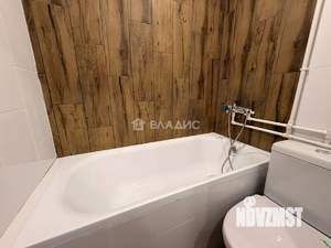 Студия квартира, вторичка, 18м2, 2/5 этаж