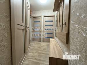 2-к квартира, вторичка, 44м2, 3/5 этаж