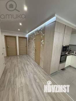 3-к квартира, вторичка, 108м2, 11/17 этаж