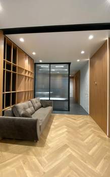 3-к квартира, вторичка, 92м2, 14/19 этаж