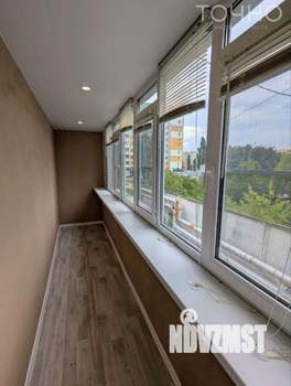 2-к квартира, вторичка, 45м2, 2/3 этаж