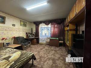 3-к квартира, вторичка, 80м2, 5/5 этаж