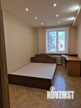 2-к квартира, вторичка, 51м2, 2/4 этаж