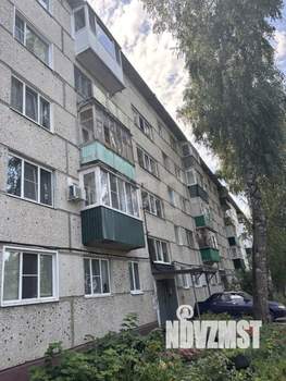 1-к квартира, вторичка, 29м2, 3/5 этаж