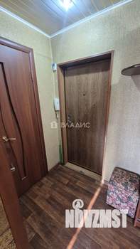 2-к квартира, вторичка, 43м2, 9/9 этаж