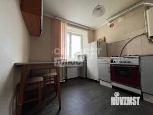 2-к квартира, вторичка, 43м2, 5/5 этаж