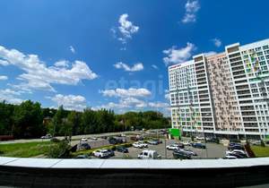 3-к квартира, вторичка, 84м2, 3/14 этаж