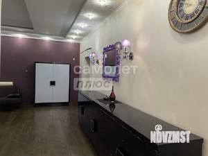 3-к квартира, вторичка, 201м2, 2/3 этаж