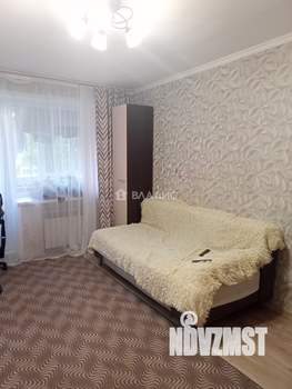 1-к квартира, вторичка, 30м2, 2/5 этаж