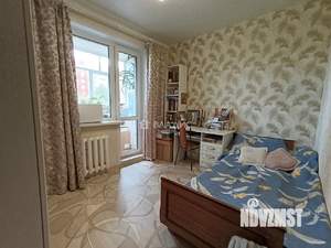 2-к квартира, вторичка, 51м2, 3/10 этаж