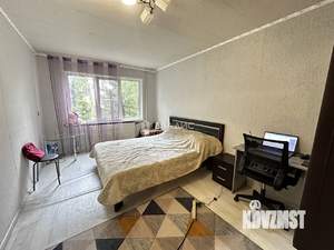 1-к квартира, вторичка, 35м2, 2/9 этаж