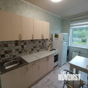 Студия квартира, вторичка, 27м2, 3/16 этаж