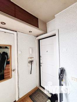1-к квартира, вторичка, 26м2, 9/9 этаж
