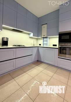 3-к квартира, вторичка, 152м2, 2/5 этаж