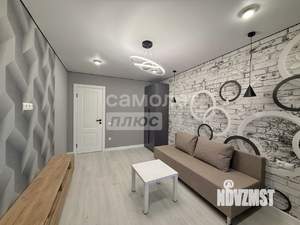 2-к квартира, вторичка, 44м2, 3/5 этаж