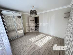2-к квартира, вторичка, 64м2, 2/10 этаж