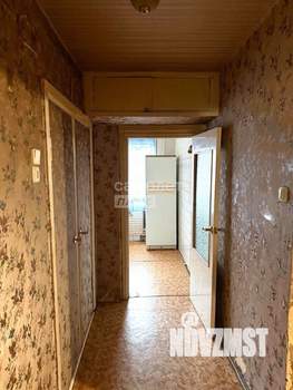 2-к квартира, вторичка, 61м2, 4/9 этаж