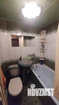 1-к квартира, вторичка, 29м2, 5/5 этаж