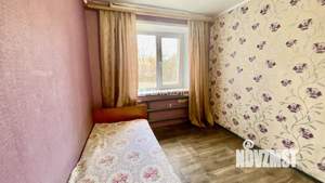 4-к квартира, вторичка, 76м2, 1/5 этаж