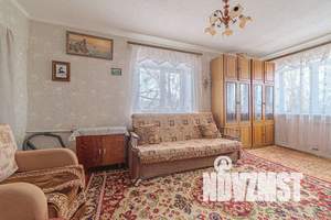 1-к квартира, вторичка, 30м2, 2/2 этаж