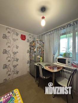 1-к квартира, вторичка, 36м2, 8/10 этаж