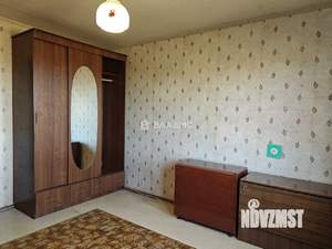 2-к квартира, вторичка, 50м2, 4/5 этаж