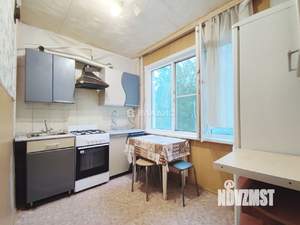 1-к квартира, вторичка, 26м2, 4/9 этаж