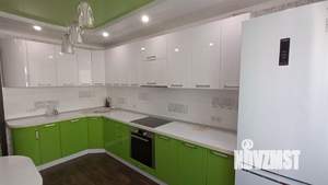 3-к квартира, вторичка, 78м2, 7/10 этаж