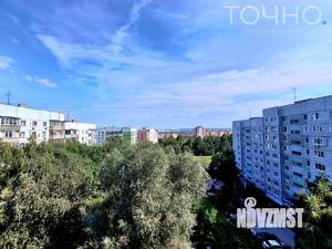 3-к квартира, вторичка, 71м2, 8/10 этаж
