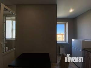 Студия квартира, вторичка, 27м2, 9/16 этаж