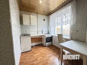 2-к квартира, вторичка, 40м2, 4/5 этаж