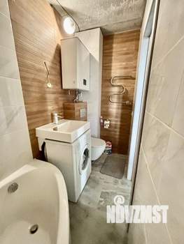 2-к квартира, вторичка, 50м2, 18/19 этаж