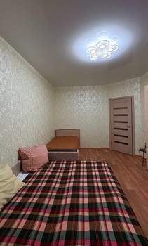 1-к квартира, вторичка, 40м2, 7/10 этаж